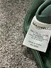 Majorelle Solid Green Cocktail Dress Size XS - photo 8