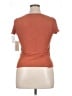 Eye Candy Orange Short Sleeve T-Shirt Size XL - photo 2