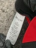 Michi Color Block Black Active Pants Size XS - photo 8