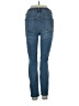 STUDIO BLUE Hearts Blue Jeans Size 26 waist - photo 2