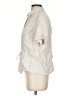 Amazon Essentials Ivory Short Sleeve Blouse Size S - photo 5