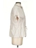 Amazon Essentials Ivory Short Sleeve Blouse Size S - photo 4