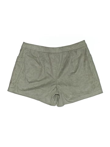 Vince Camuto Khaki Shorts (view 2)