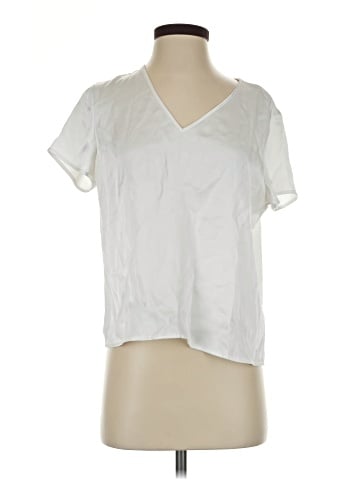 Express Short Sleeve Blouse (view 1)