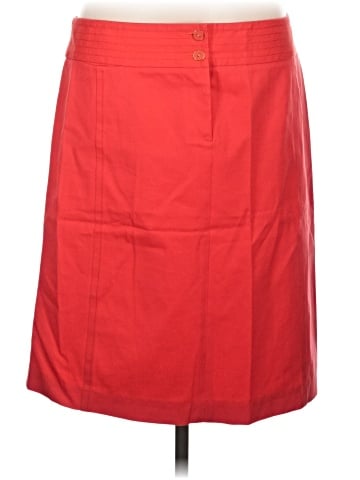 J. McLaughlin Formal Skirt (view 1)