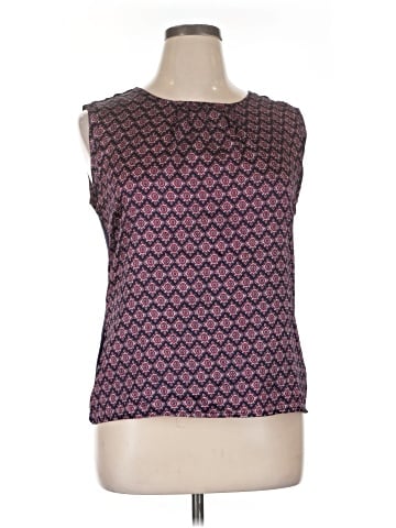 The Limited Sleeveless Blouse (view 1)