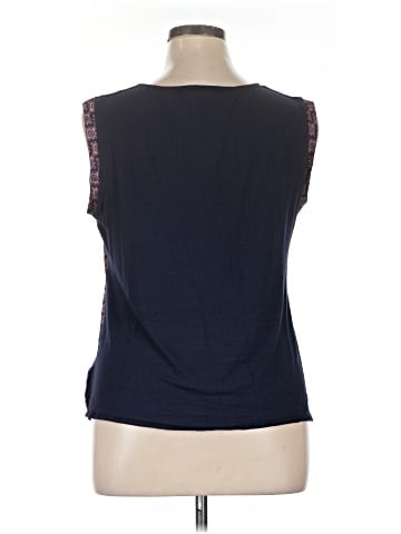 The Limited Sleeveless Blouse (view 2)