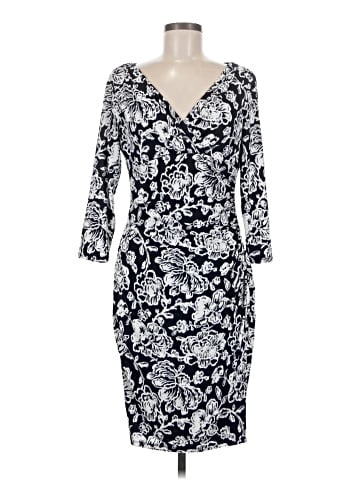 Lauren by Ralph Lauren Casual Dress (view 1)