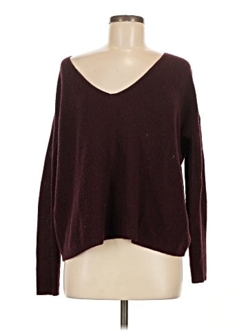 Theory Wool Pullover Sweater (view 1)