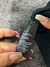 Lafayette 148 New York Black Pullover Sweater Size XL - photo 8