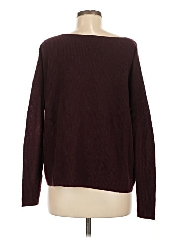 Theory Wool Pullover Sweater (view 2)