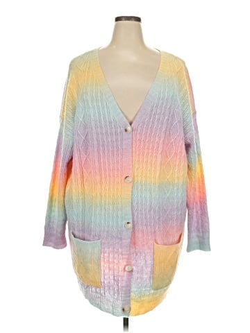 BLOOMCHIC Cardigan (view 1)