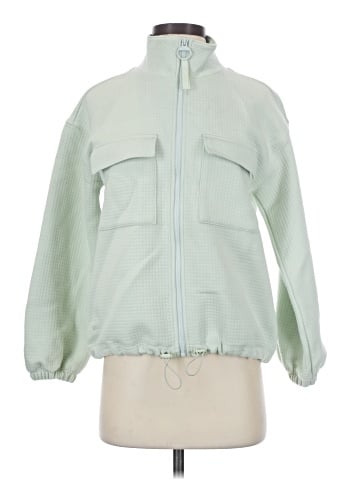 MWL by Madewell Track Jacket (view 1)