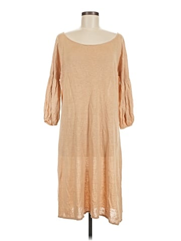 Calypso St. Barth Casual Dress (view 1)