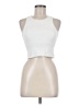 H&M Ivory Tank Top Size M - photo 1
