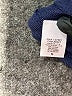 Wildfox Blue 3/4 Sleeve Top Size Sm (1 or S) - photo 8