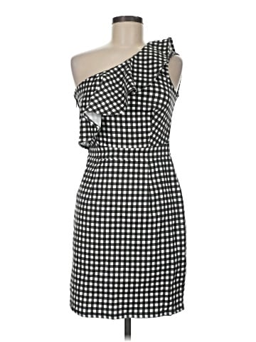 RACHEL Rachel Roy Cocktail Dress (view 1)