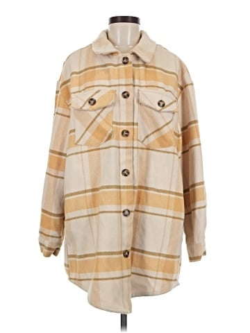 Love Tree Coat (view 1)