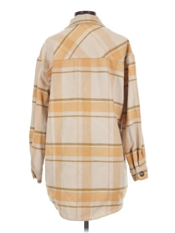 Love Tree Coat (view 2)