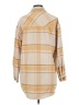 Love Tree 100% Polyester Tan Coat Size M - photo 2