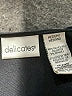 Delicates Black Casual Dress Size M - photo 7