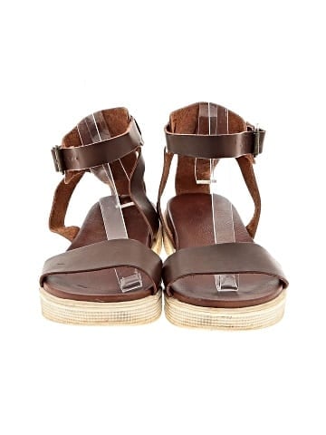 Mia Sandals (view 2)