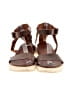 Mia Brown Sandals Size 7 1/2 - photo 2