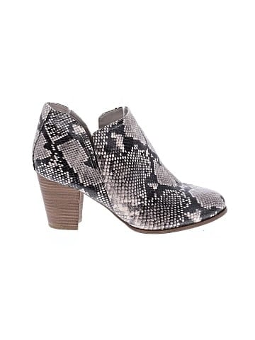 Fergalicious Ankle Boots (view 1)
