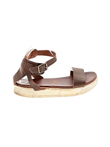 Mia Sandals (view 1)