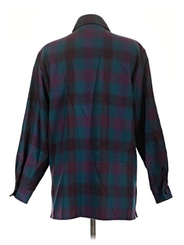 TanJay Coat (view 2)