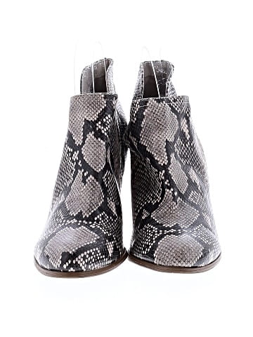 Fergalicious Ankle Boots (view 2)