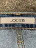 Joe's Jeans Blue Jeans Size 28 waist - photo 7