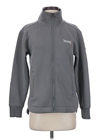 Cutter & Buck Zip Up Hoodie (view 1)