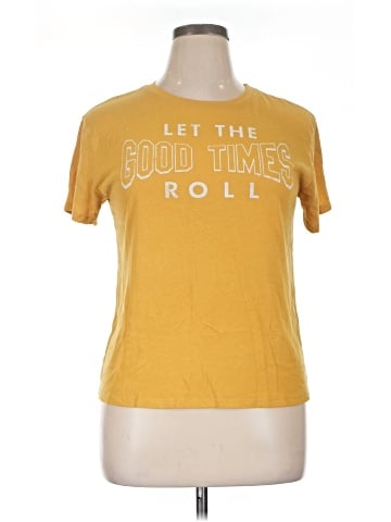 Unbranded Short Sleeve T-Shirt (view 1)