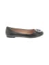 Tory Burch Gray Flats Size 10 - photo 1