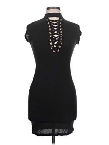 Hot & Delicious Cocktail Dress (view 1)