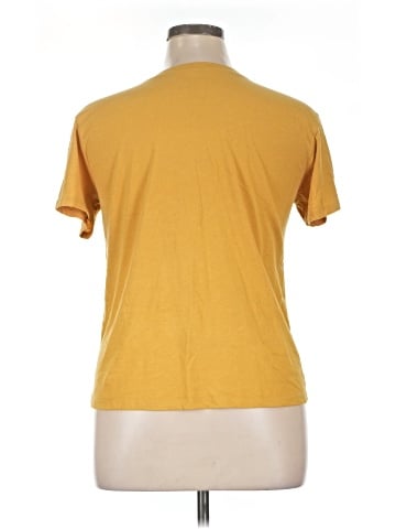 Unbranded Short Sleeve T-Shirt (view 2)