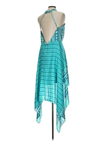 BCBGMAXAZRIA Cocktail Dress (view 2)