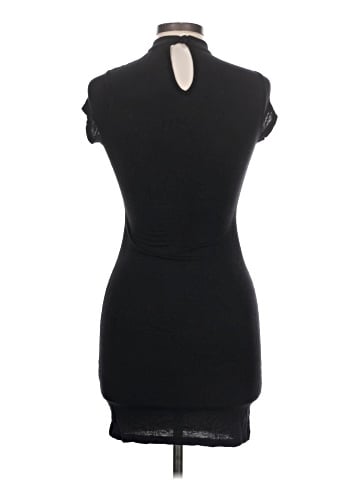 Hot & Delicious Cocktail Dress (view 2)