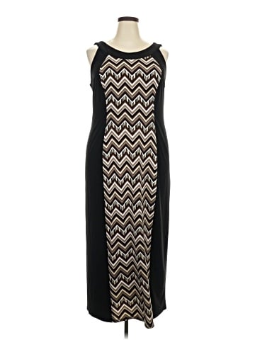 DressBarn Cocktail Dress (view 1)