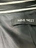 Nine West Stripes Black Blazer Size XL (estimated) - photo 6