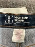 No Boundaries Solid Blue Jeans Size 13 - photo 4