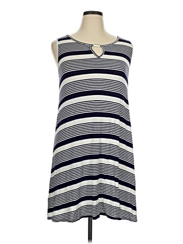 Espresso Casual Dress (view 1)