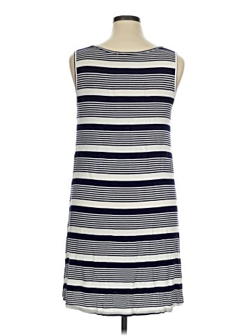 Espresso Casual Dress (view 2)