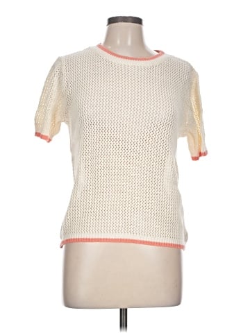 Doe & Rae Pullover Sweater (view 1)