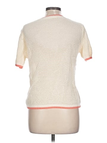 Doe & Rae Pullover Sweater (view 2)