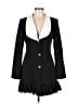 Cider Black Blazer Size M - photo 1