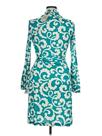 Diane von Furstenberg Cocktail Dress (view 2)