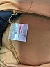 Real Essentials Solid Tan Casual Skirt Size M - photo 4