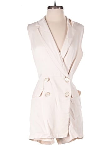 Zara Romper (view 1)